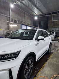 سورنتو 2023 خليجي فول مواصفات 1-1 للأخير ارخص سورنتو خليجي بالسوك كفال...