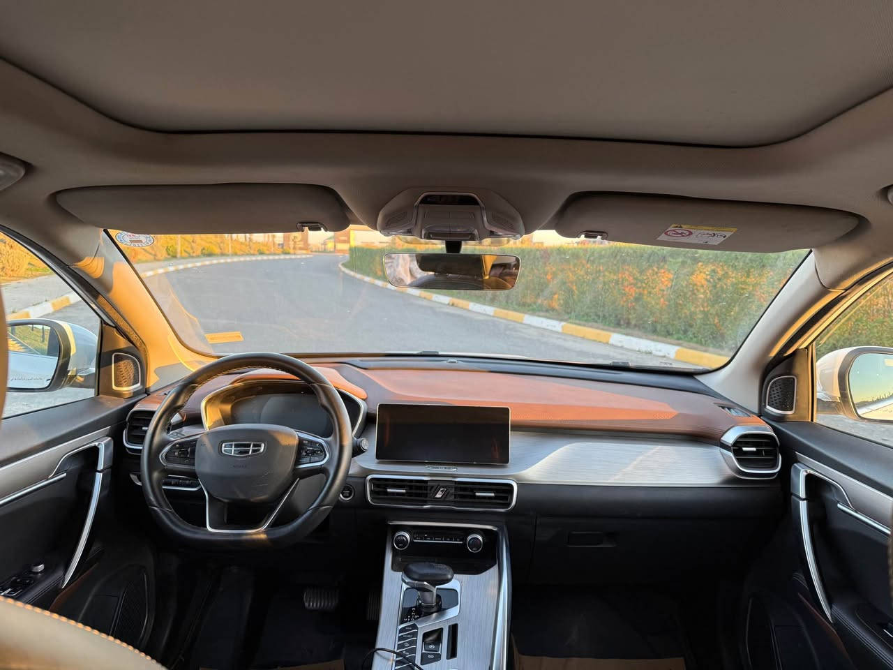 جیلی کوولڕەی ٢٠٢٣
نیو مواسەفات
کلین تایتڵ
سێ پستۆن ١.٥ تۆڕبۆ
٧٠ هەزار کم ڕۆیشتییە
سەقف پانۆڕامە،ئاوێنە کامێرا
سەنەوی و هەزەی نوێیە
نرخ ١١٥$ زۆر خاوێنە سیرفسی هەر لە شەریکەی لۆ کرایە أربيل, العراق


**إذا كنت صاحب هذا الإعلان وتريد حذفه لأي سبب، رجاءا أرسل رسالة إلى الدعم الفني**