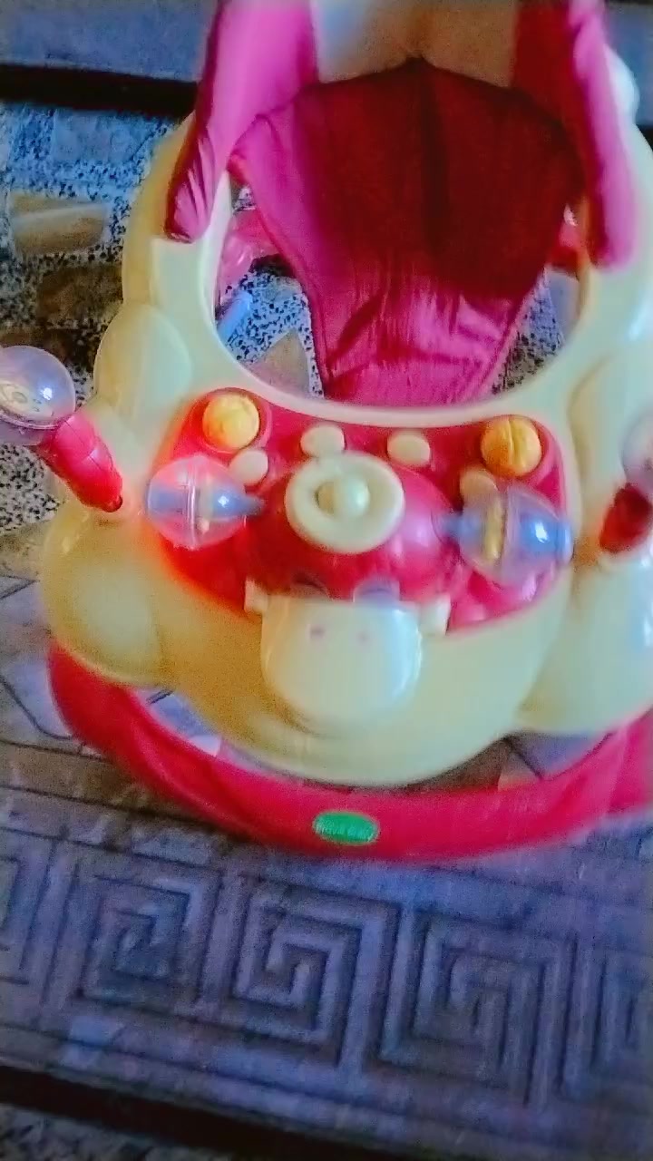 حجله طفل كلش نضيفه مع موسيقى بطوط وتنشال وتصير للاكل ب  15 مشايه طفل ب  15


**إذا كنت صاحب هذا الإعلان وتريد حذفه لأي سبب، رجاءا أرسل رسالة إلى الدعم الفني**