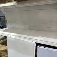 رفوف تركي • ١م-١٫٥م • حي اور بغداد