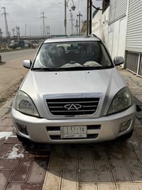 تيكو ٢٠١١ • محرك ٢٠٠٠ • كير ميكانيكي