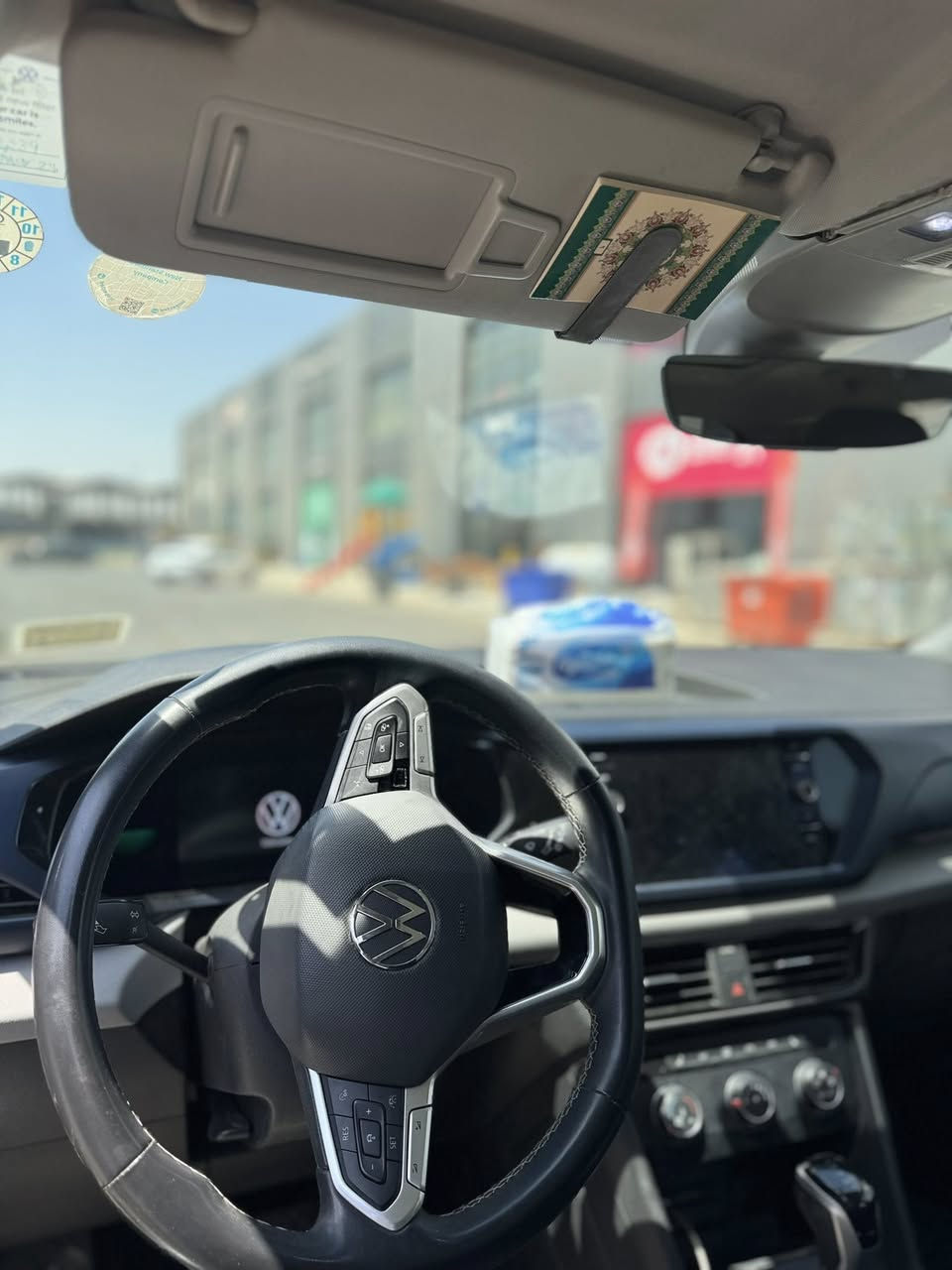 𝐕𝐎𝐋𝐊𝐒𝐖𝐀𝐆𝐄𝐍 𝐓𝐀𝐎𝐒 𝟐𝟎𝟐𝟐 𝐒𝐄
فولكس واكن تاوس جديد موديل_ ٢٠٢٢

مواصفات_ SE

فول فول مواصفات 

فتحة بانورما

ابواب بصمة

بصمة تشغيل 

تشغيل عن بعد

داخل ليد سبعة الوان

كيج الكتروني 

شاشة ايباد 

كاميرا

شحن وايل ليس

‏‎اوتو ستارت ستوب

‏‎نقطة عمياء 

‏‎تحديد سرعة

‏‎تحديد مسار

‏‎رادار امامي

‏‎رادار جانبي 

‏‎رادار خلفي 

‏‎حساسات امامي

‏‎حساسات جانبي

‏‎حساسات خلفي 

كشتات جلد

كشنات كهربائي 

كشنات تبريد

كشنات هيتر

فول تحكم ستيرين

ستيرين هيتر

تبريد لمس

تبريد مركزي

نظام_ Eco

نظام_ Normal

نظام_ Sport

نظام_ Custom

لايتات ليد عدسة زينون بيلادي

بكلايتات ليد بيلادي

بعد هواء مواصفات …

ماشي_ 26.000 مايل

الضرر_ فقط شبر بنيت صبغ

سيارة اخو كلين 

رقم اربيل سنوية هزة كله جديد 

تفاصيل اكثر الاتصال علی رقم  

***********

السعر 161$ بي مجال 

عنوان اربيل
