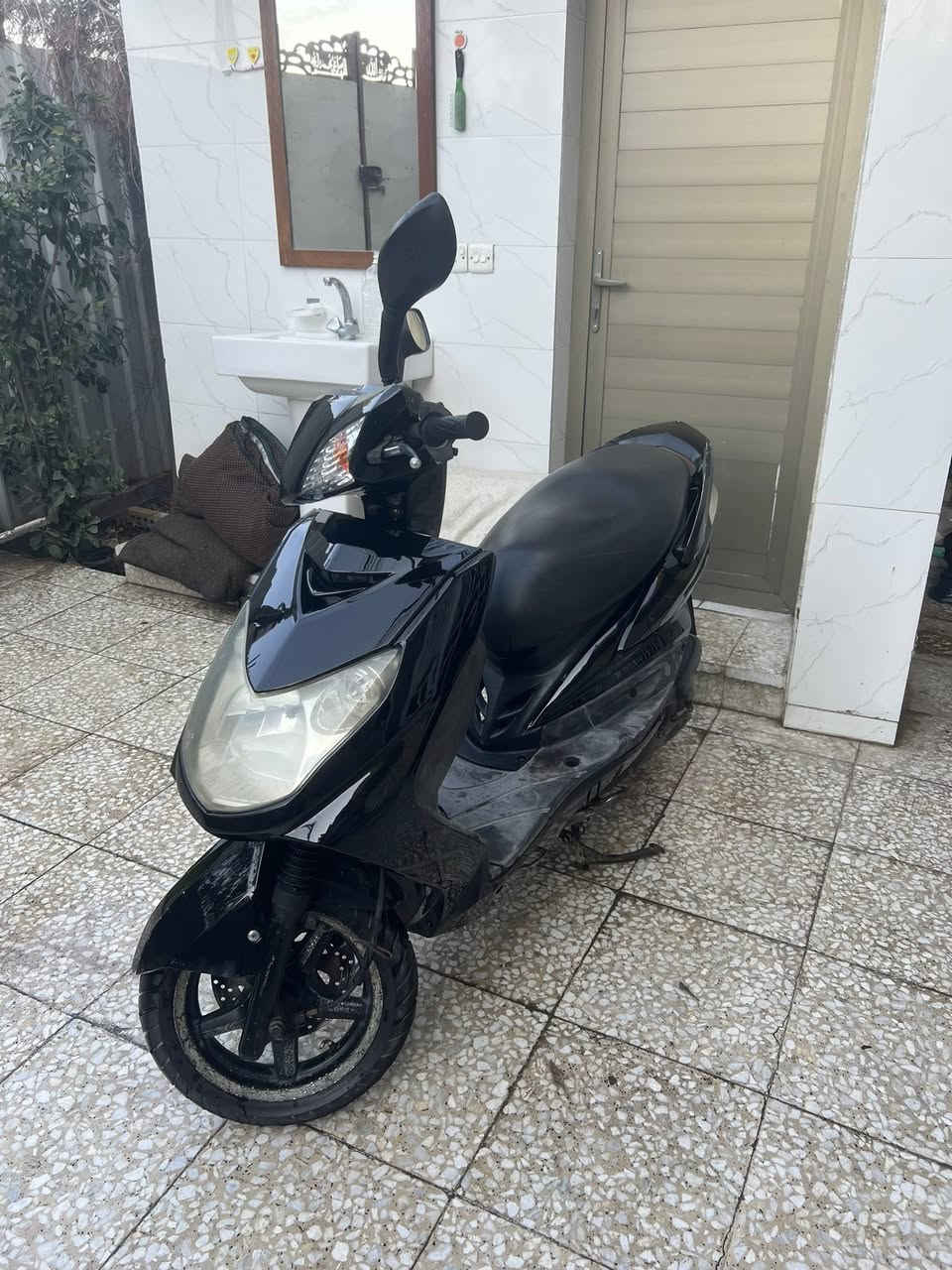 سلام عليكم سكنس فحل كفرات ختم واحد اي نقص مابيهة نكره سلف اوراقهة كاملة حتةً مال معرض مكينةً بلادية كهربايات كلهة شغالة اي نقص مابيهة مكاني بغداد بلديات السعر 700 رقمي ***********
