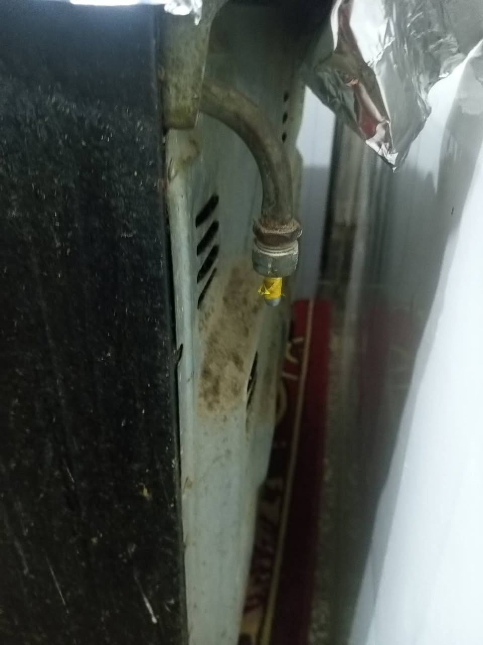 سلام عليكم طباخ للبيع مكاني زين القوس


**إذا كنت صاحب هذا الإعلان وتريد حذفه لأي سبب، رجاءا أرسل رسالة إلى الدعم الفني**