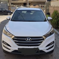 توسان ٢٠١٦ • ٩٤ ألف كم • وارد خليجي