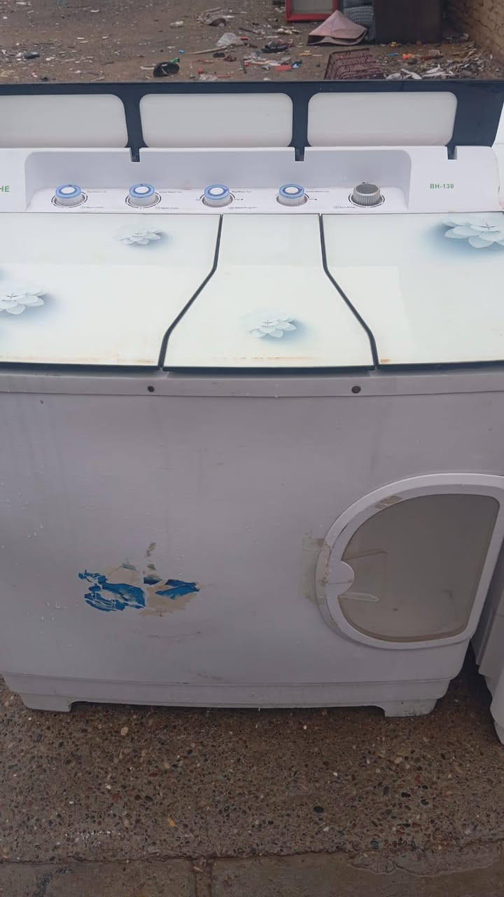 للبيع 16كيلو


**إذا كنت صاحب هذا الإعلان وتريد حذفه لأي سبب، رجاءا أرسل رسالة إلى الدعم الفني**