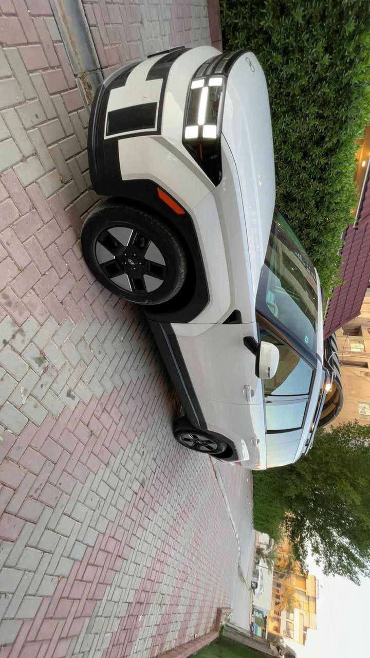 السلام عليكم سنتافيا 2025 لمتد اوتبارك وارد امريكي

   المسافه المقطوعه : 13 الف ميل 

   حالة الايرباك : برده فقط

الضرر : باب مبدله نفس الون الخلفيه و اشويه بالجاملغ 
            الخلفي و باب السكن الحافه مالته

حجم المكينه : 1600 تيربو + هايبرد 

                

#مواصفات

  شاشه

 كيجات دجيتل

  بصمه 

 تشغيل عن بعد

  رادارات 360

  ايقاف ذاتي

  ويل كب

  بكلايت لد 

  اشاير بالمري

    تحديد مسار

   نظام ايكو +سبورت + سمارت

    هند بريك بصمه

    اوتو هولد

   لايتات زنون عدسه عالي ناصي

    رادار امامي

    صندوك كهرباء 

   صندوك ذكي يفتح عند الاقتراب

    قطعتين تبريد 

    شفتات بالاستيرن

    برادات خلفيه

    حساسات خلفي امامي

     كامرات 360 درجه 

    كشنات جلد تدفئه تبريد

    كشنات كهرباء 

   كشن السايق ميمري 

   فور ويل 4x4

   نظام هترك 

  كشنات خلفي كهرباء

   سبعه راكب

 

السعر : 242$و بيه مجال 

تفاصيل اكثر هذا رقمي *********** تحياتي 

مكاني بغداد زيونه
