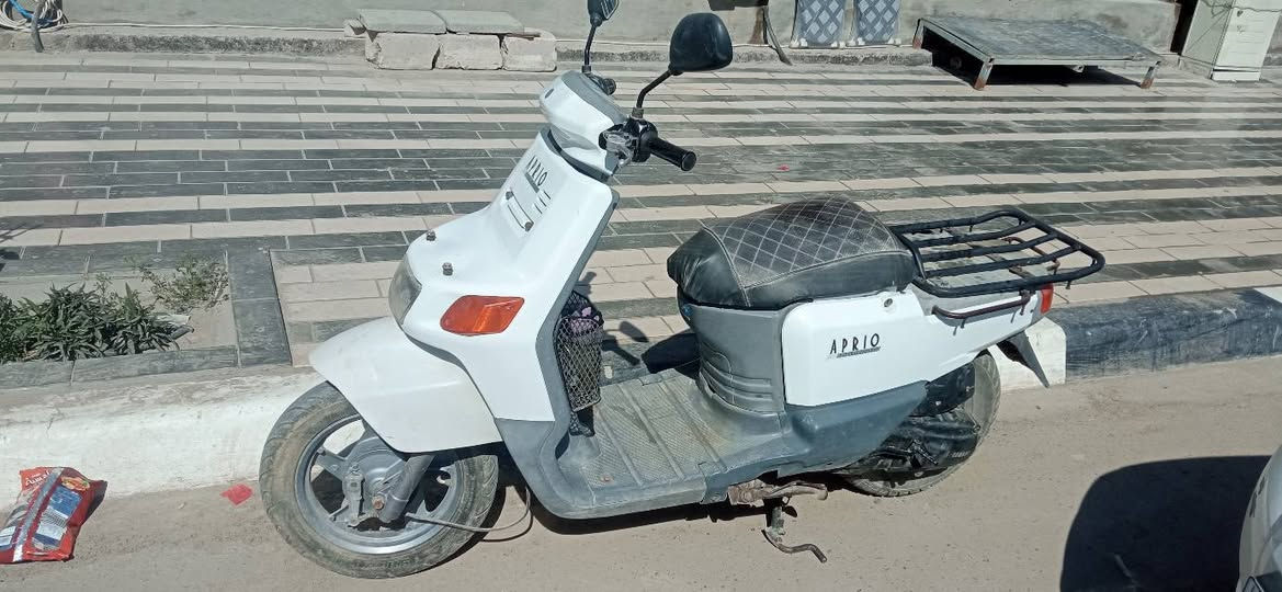 السلام عليكم.دراجه بيكم كله بلادي شغاله كهربائيات  مكاني مركز حله السعر ٣٠٠ وبيه مجال ***********
