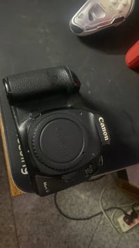 كانون 5DIII • بطاريه • عدسه 50mm 1.4