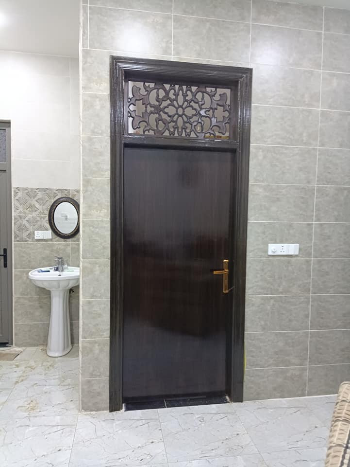 تم بعون الله شد ابواب داخليه خشب صاج ساده للأخ محمد الزهيري اللون والنقش حسب الطلب


**إذا كنت صاحب هذا الإعلان وتريد حذفه لأي سبب، رجاءا أرسل رسالة إلى الدعم الفني**