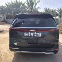 كرلفان موديل 2023 سياره فول موصفات عده الفتحه 7راكب مكينه 6 مكينه كير ...