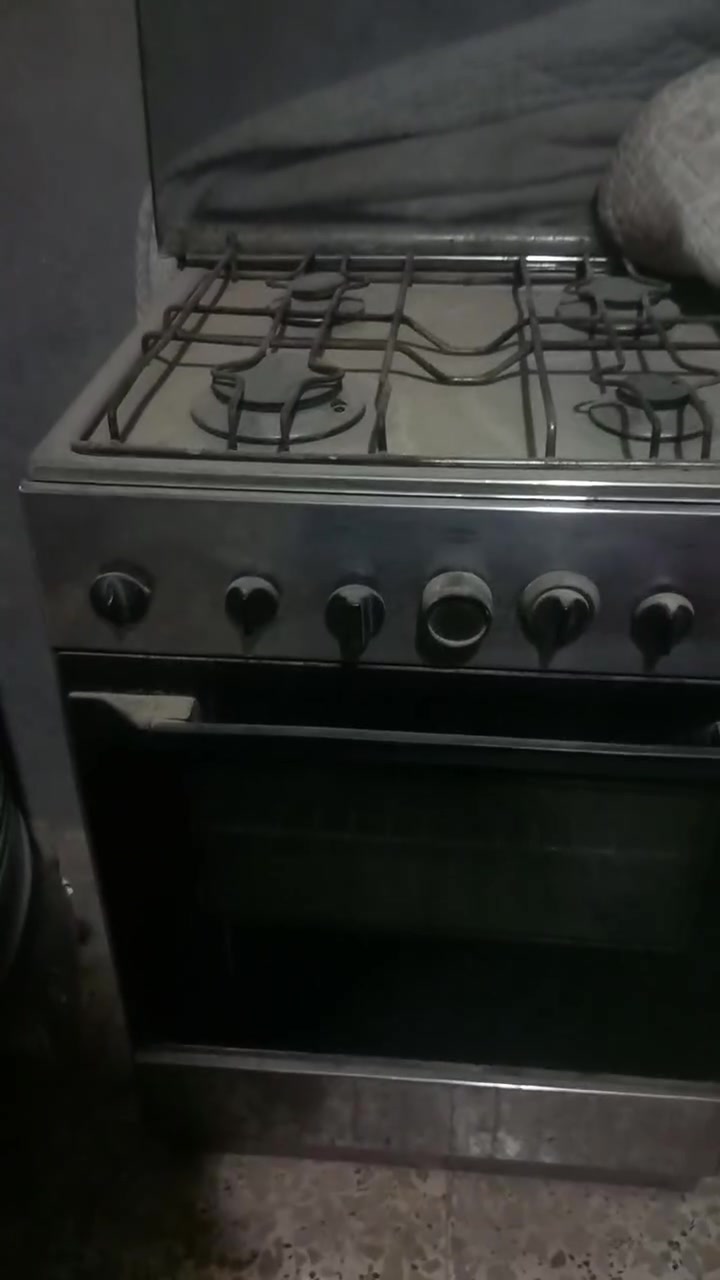 طباخ للبيع مكاني ابو غريب  سعر خاص


**إذا كنت صاحب هذا الإعلان وتريد حذفه لأي سبب، رجاءا أرسل رسالة إلى الدعم الفني**