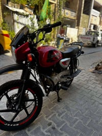 بوكسر21 مجفته مره وحده وتفجيت اصلي دراجة مال جنايه ممشتغلين بيها دلفري...