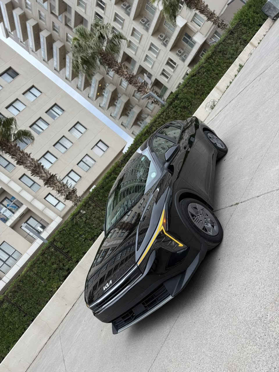 السلام عليكم      السعر153فقط للبيع بدون مراوس 👉👍
🚗🚀K4
موديل 2025❤️
السعر 153
سيارة بدون رقم 
K4 أمريكي
ماشية1الف يعني زيرو
حادث بنيد جاملوغ صبغ 
بدون دواخل
بدون ايرباك 
مازده 
بك لايت لد
بصمة تشغيل عن بعد
رادار كل الجهات 
توقف ذاتي 
توقف خلفي
شاشة متصل
ثلاث وضعيات للكاميرا 
مكان سيارة اربيل 🚗
الشراي يتصل ***********📞
***********📞
