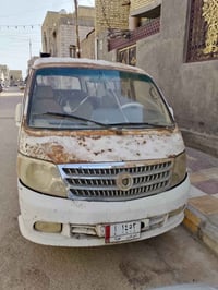 كيه فتون 2009 مصفره هيئه ومرور مكينه ونجي 6 رياضي المكينه كايمه السيار...