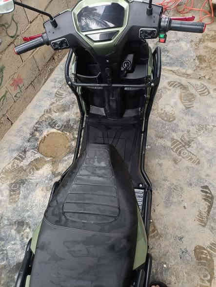 السلام عليكم بايسكل للبيع بعد الجديد استفسار عن رقم بطاريات جدد سيارات 850.    ***********
