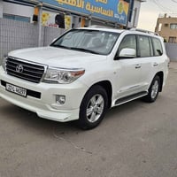 👋 لاند كروز سعوديه ام الدعاء (موديل 2010) رقم اربيل تحويل مباشر بأسمي ...