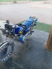 دراجه 24شكل 25محرك اببض زنجيل  150نضافه فول ماعايزها شي سعرها 850وبيها...