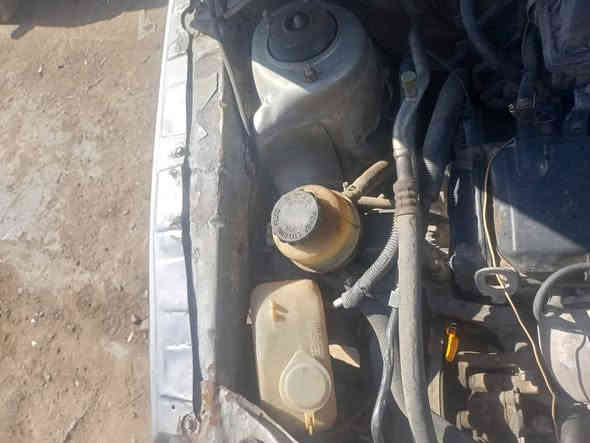 سلام عليكم كيا ريو 2002
رقم بغداد شرط تحويل 
محرك1600مرغوب مكفول من تنقيص و تبخير
العنوان بغداد  حي اور  السعر  ( 30 بية مجال رقم هاتف ***********
