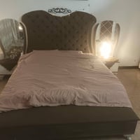 غرفة تركي • ٩ قطع • نضيفه جدا