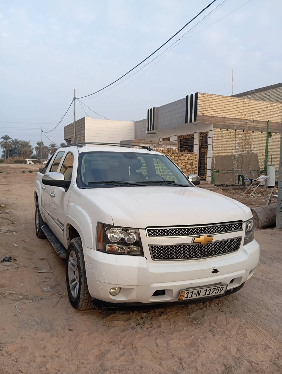 تاهو فلانج موديل 13 رقم بغداد سياره جديده محرك كير جدد منضومه غاز بيها السعر 175 مراوس او بيع ماكو مشكله المكان بابل الكفل رقم التلفون***********
