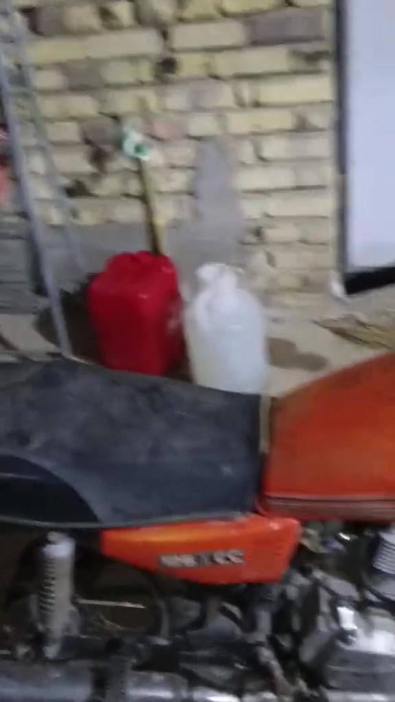 السلام عليكم شباب دراجه للبيع اوراق اصولي السعر خاص هذا رقمي***********
