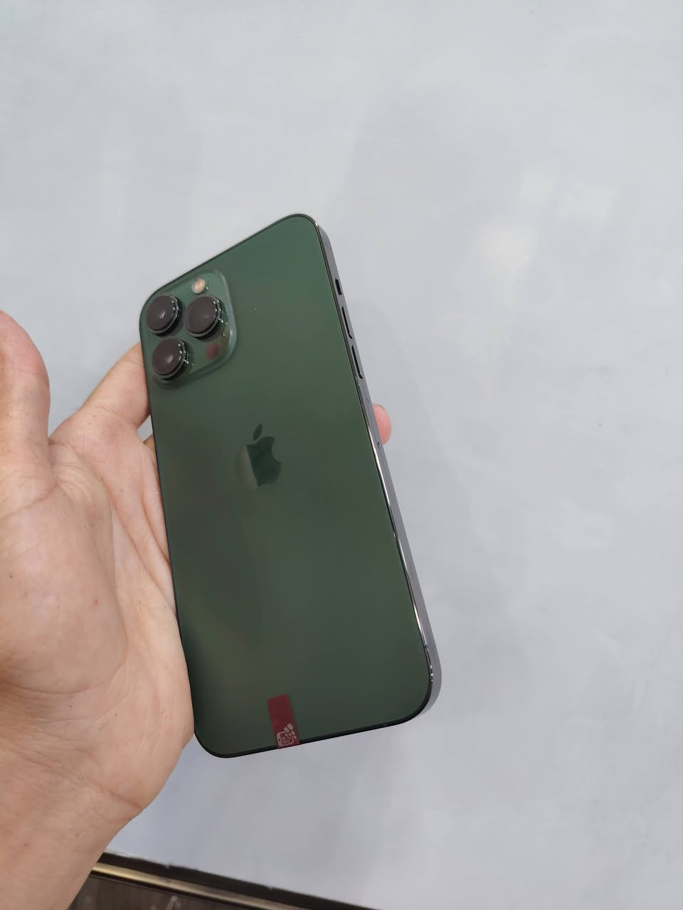 ايفون 13 برو ماكس ذاكرة 256 بطاريه 85 بلادي نضافه فول بلادي وضع شركه


**إذا كنت صاحب هذا الإعلان وتريد حذفه لأي سبب، رجاءا أرسل رسالة إلى الدعم الفني**