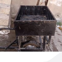 عربانة ماطور • نضيفه • موصل