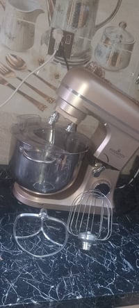 عجانة • ٨لتر • دبل هوك
