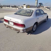 ماجستا • موديل ٩٢ • أرقام ألماني