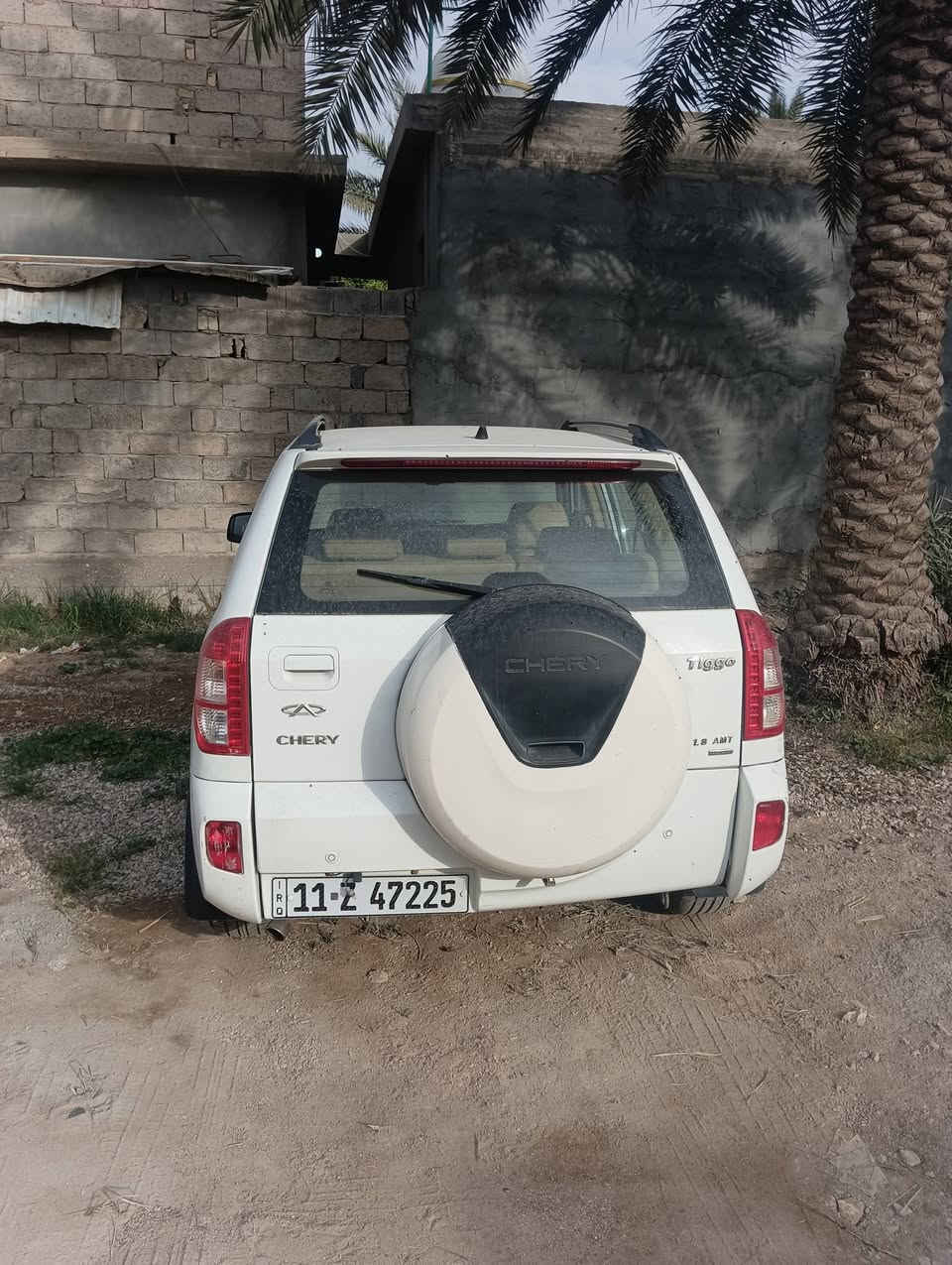 تيكو 13رقم بغداد ابيض ماشية 83 كفالة محرك وكير السعر ٥٨ ورقة


**إذا كنت صاحب هذا الإعلان وتريد حذفه لأي سبب، رجاءا أرسل رسالة إلى الدعم الفني**