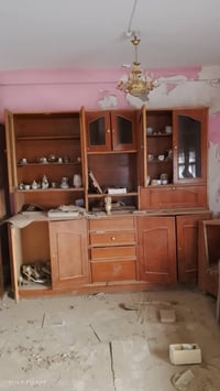 معرضين • خشب وصاج • جسر ديالى نهروان