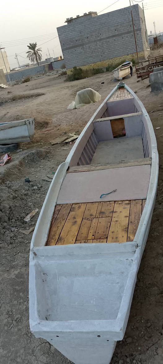 بلم للبيع أبي الخصيب رقم ***********
