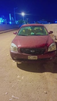 اوبتيما • ٢٠٠٧ • ناصريه