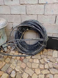 ضفيره تركي اصليه • استخدام قليل • الرمادي