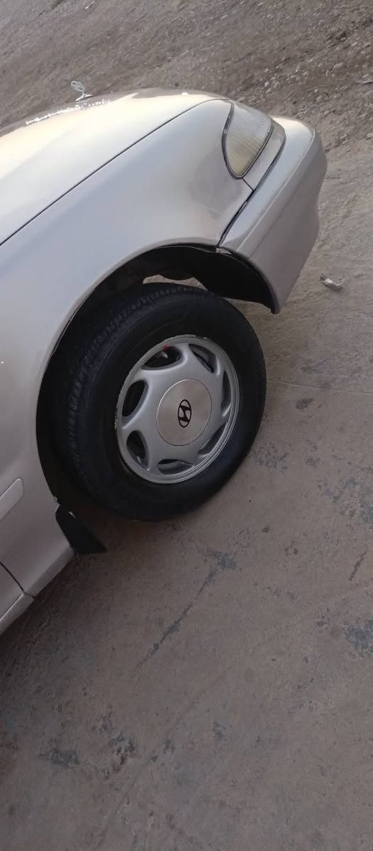 سوناتا 2 موديل٩٤ رقم بغداد إنكليزي كير عادي مكينه مفتوح لا تبخير ولا تنقيص هزه جديدة صبغ درجة اولى بدون ضربه بدون خياس صدر خلفي إمامي جديد كهربائيات كلها شغاله سنتر لوك شاشه ٤ سماعات شغاله لايت زنون سياره متعوب عليها سياره نقصها فقط تبريد السعر ٤٥ وبيها مجال حك جيتك 
مكاني ديالى الخالص ***********
