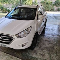 توسان • ٢٠١٠ • ٣ قطع صبغ