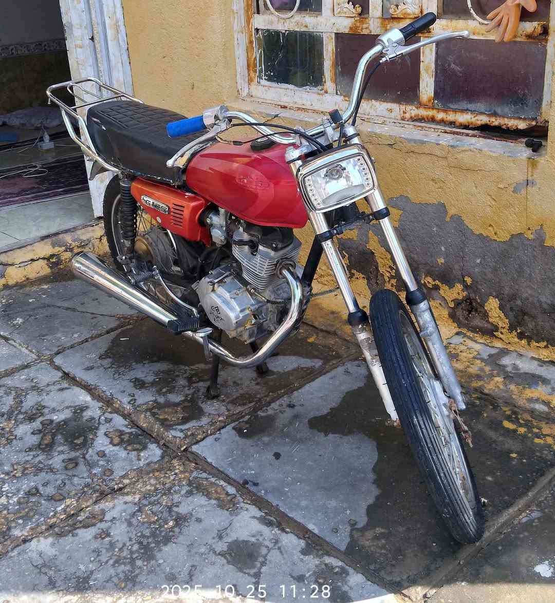 دراجه البيع كلك سعر 350
‏‪***********‬‏
