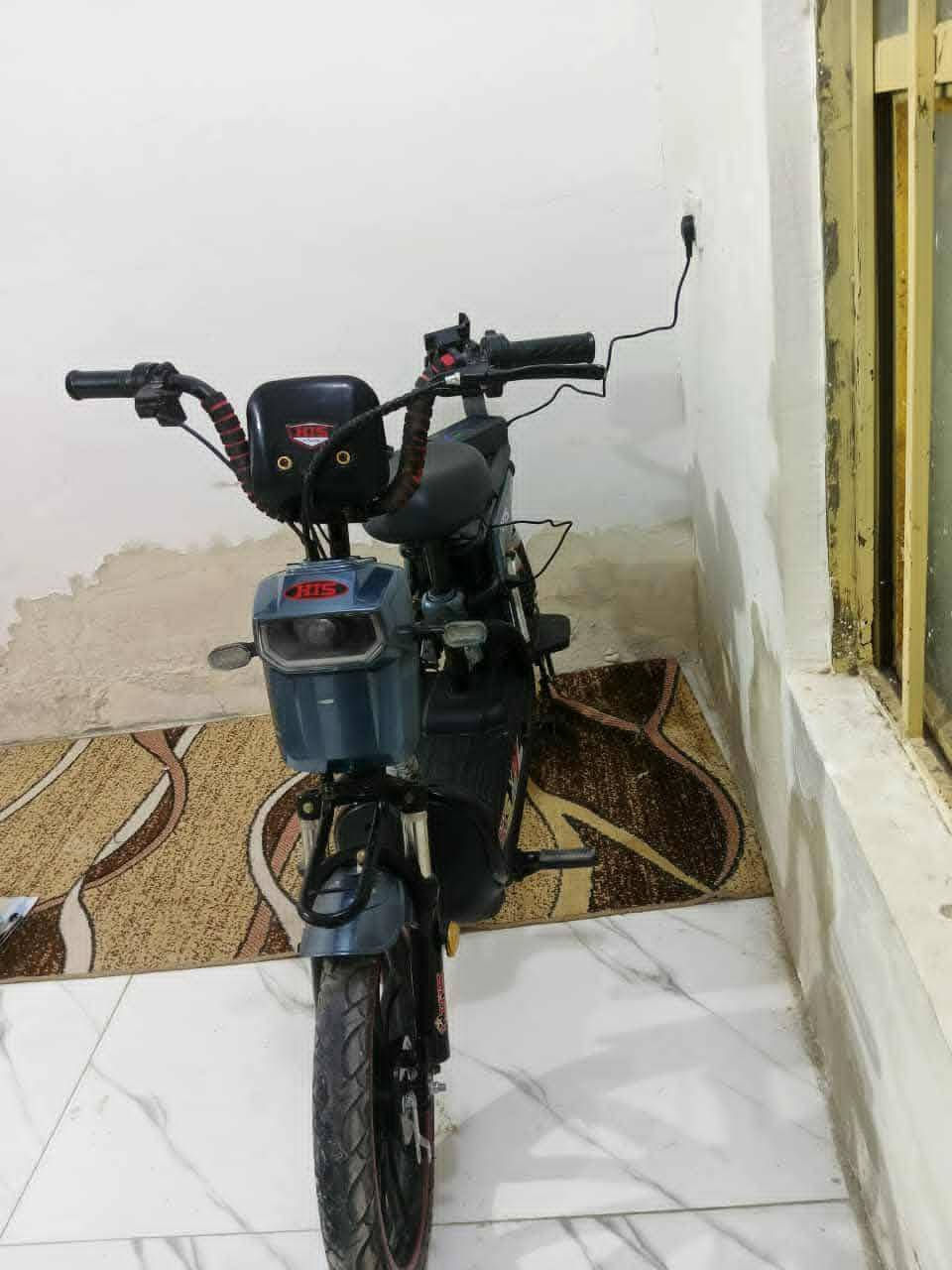 السلام عليكم درجة شحن للبيع سعر 250
***********
