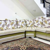 تخم قنفات توصا • كشنات متحركة • بغداد السيدية