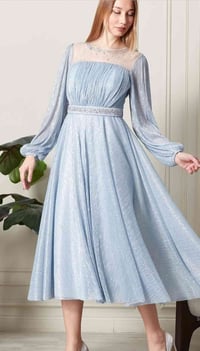 فستان • جديد • قياس ٤٢