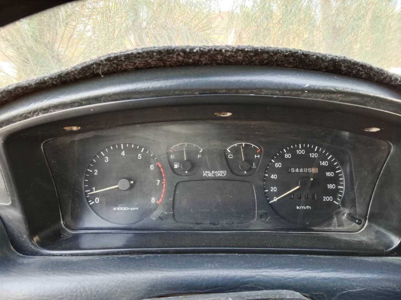 للبيع سيفيا ٩٤
مكينه كير مكفول 
اتوماتيك 
رقم بغداد انكليزي هزة جديد سنويه ٢٠٣١
السعر ٣٢


**إذا كنت صاحب هذا الإعلان وتريد حذفه لأي سبب، رجاءا أرسل رسالة إلى الدعم الفني**