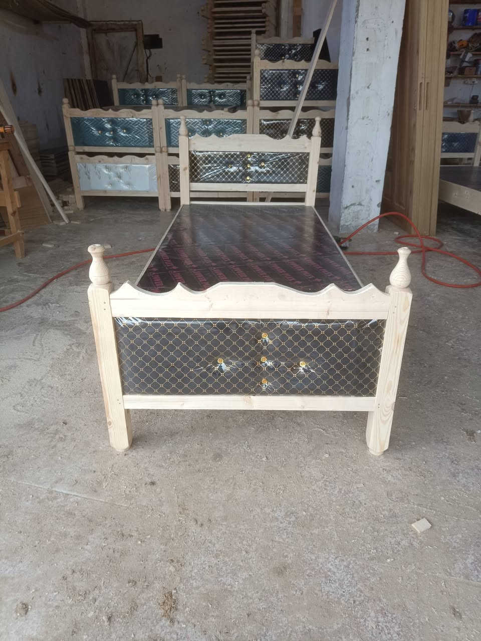 وطول ٢متر الخالص حي الجنود *********** يوجد توصيل
