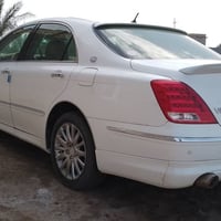 كراون ماجستا • ٢٠٠٥ • رقم بصره