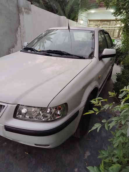 السلام عليكم سمند موديل ٢٠١٠ خصوصي ابيض رقم بغداد مميز تحويل ثاني يوم كير مكينة بحالة جيدة جدا تبريد ثلج العنوان بغداد جسر الدوار قرب مجمع بوابة الكاظمية السعر ٣٩ وبي مجال
***********
