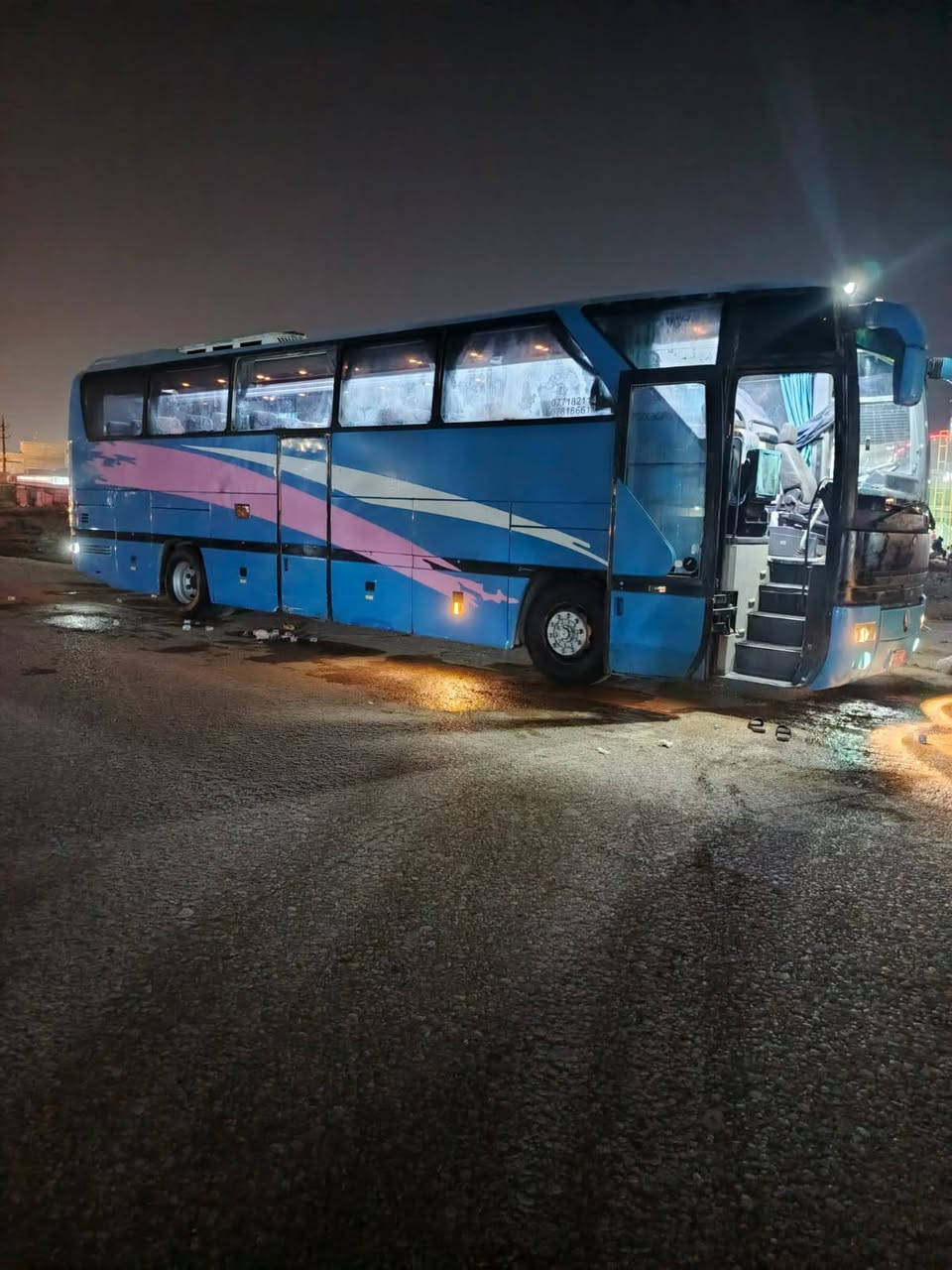 سلام عليكم 403 البيع سياره جاهزه حداديه تخم تاير تبريد دايو جبير مكينه جديده تعمير جديد فاتح 4ويلات كهربائيات كله جديد مكان العماره ميسان الاستفسار ***********
