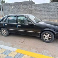 برنس ١٩٩٦ • رقم جديد بغداد • فول