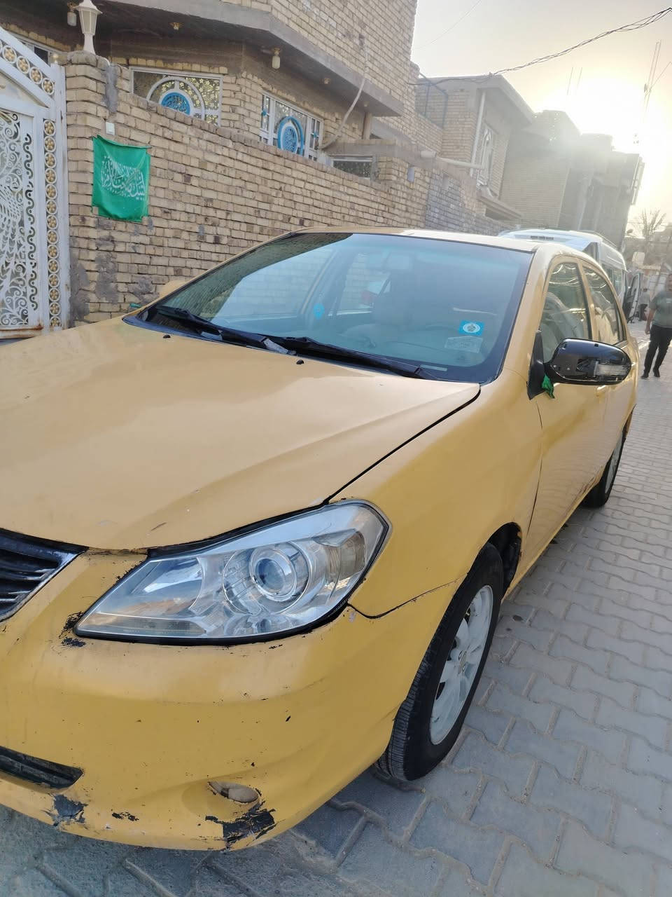 سلام عليكم مديل 13 كير عادي مكينه كير تبريد جديد
تحويل مباشر سعر 33 بيهه حك الجيه مكان كوت
***********
