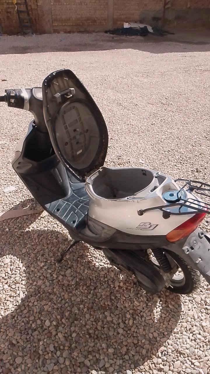 دراجه بيجي للبيع
شغاله من طول لطول 
سلف هندر اشاير 
كلشي شغال بيه 
و ما عوزه شي 
و ما مفتوحه 
سعر 475 وبيه مجال 
قليل حك جيه


**إذا كنت صاحب هذا الإعلان وتريد حذفه لأي سبب، رجاءا أرسل رسالة إلى الدعم الفني**