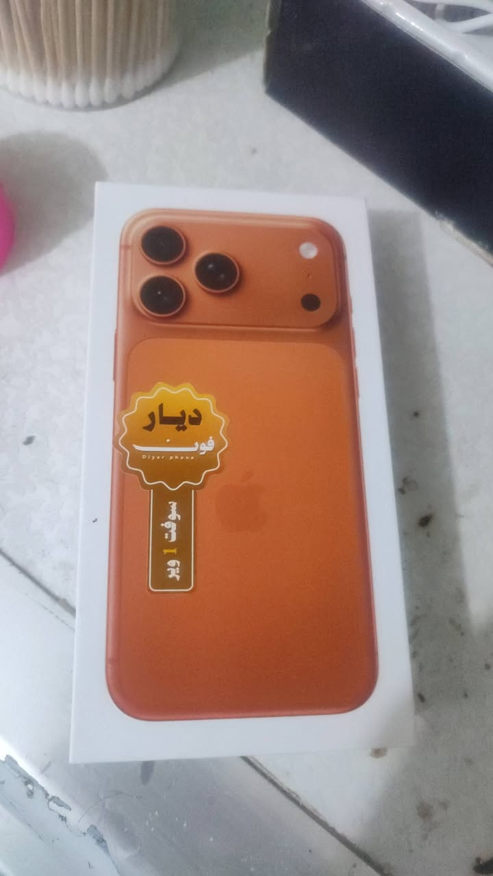 ايفون مجدد كندي اخو الاصلي ب ٢٠٠ الف شغله يخبل


**إذا كنت صاحب هذا الإعلان وتريد حذفه لأي سبب، رجاءا أرسل رسالة إلى الدعم الفني**